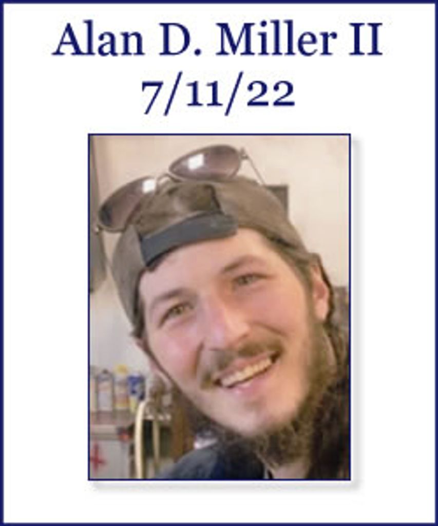 Alan Miller