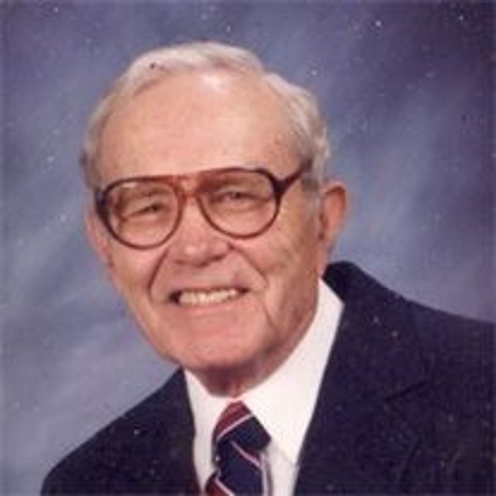 Hugh Allen Monger