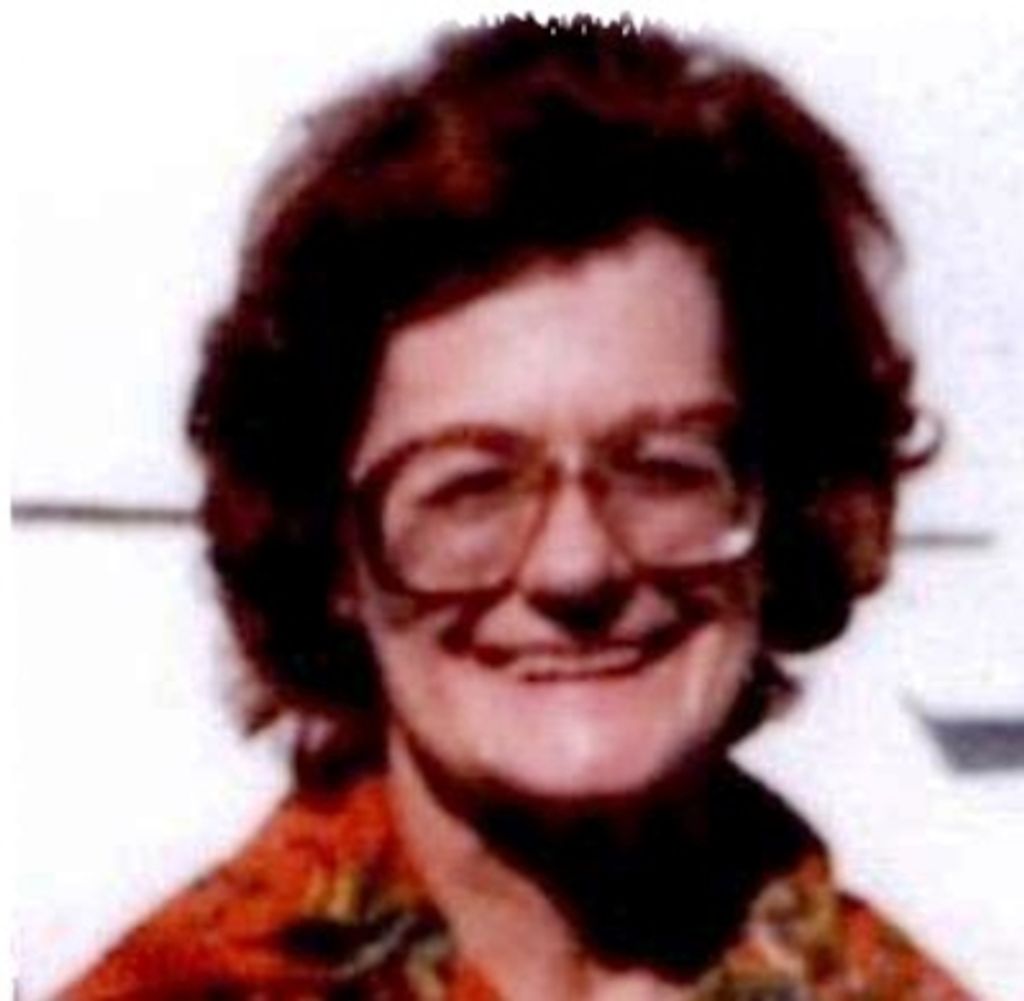 Ruth Fernelius Sanders Rees