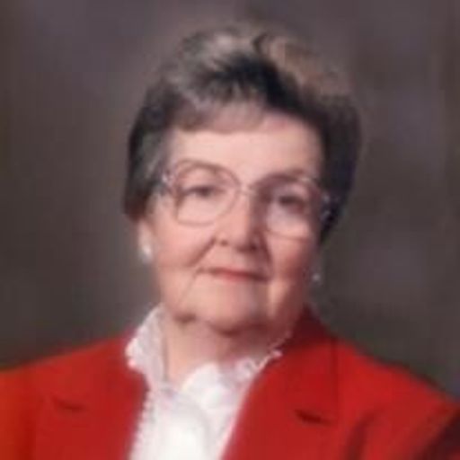 Betty Griffith Profile Photo