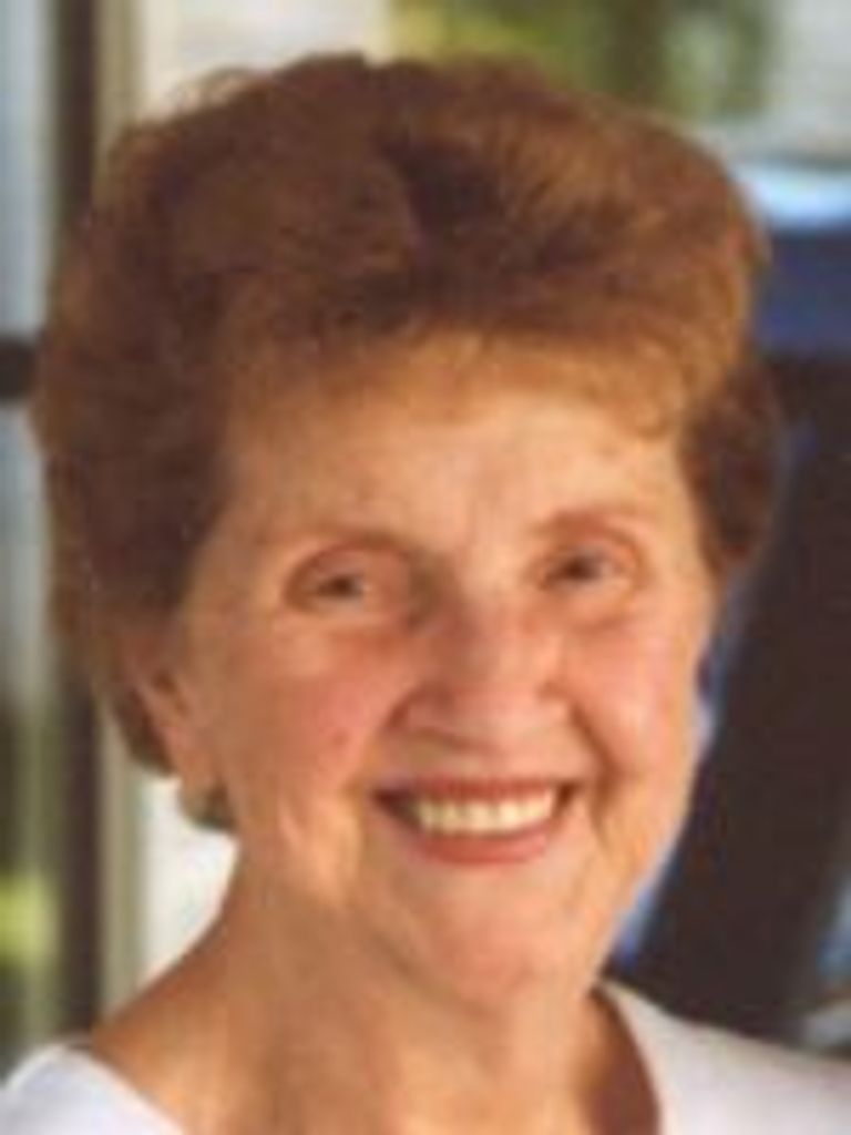 Dorothy Catherine King