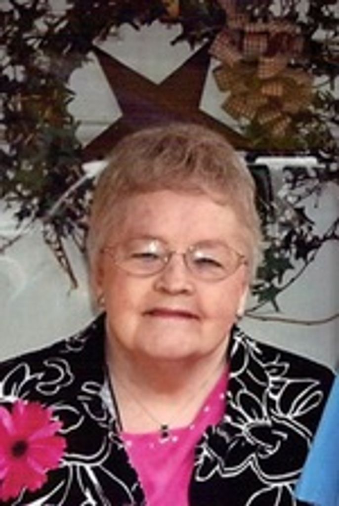 Mary Fulmer