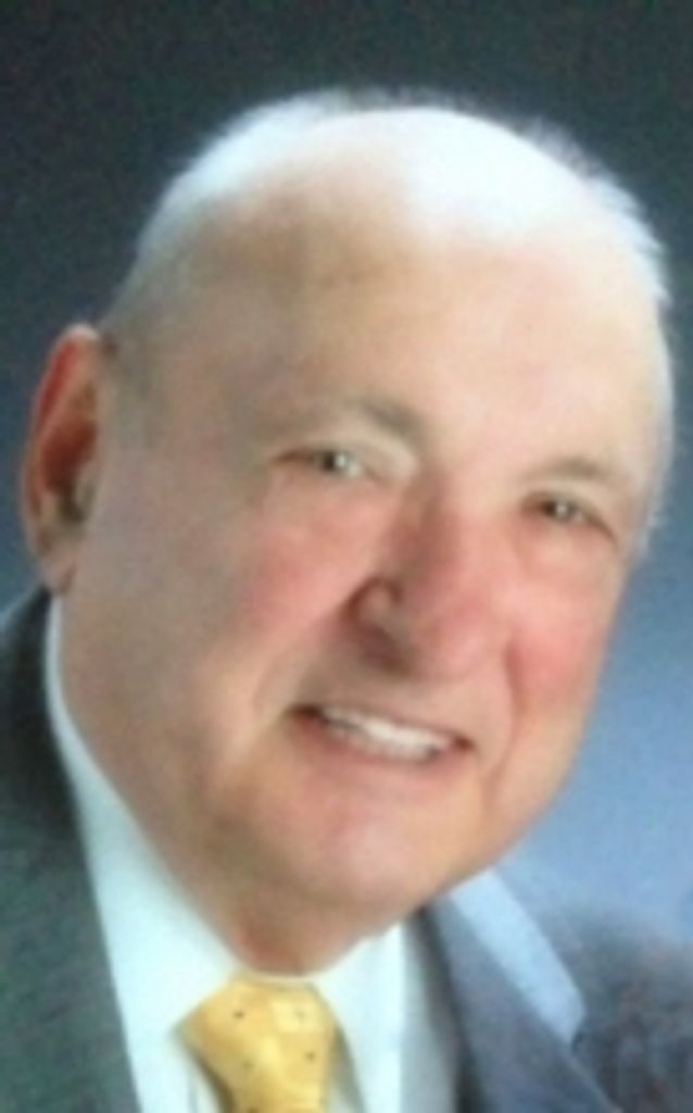 John S. Gercak