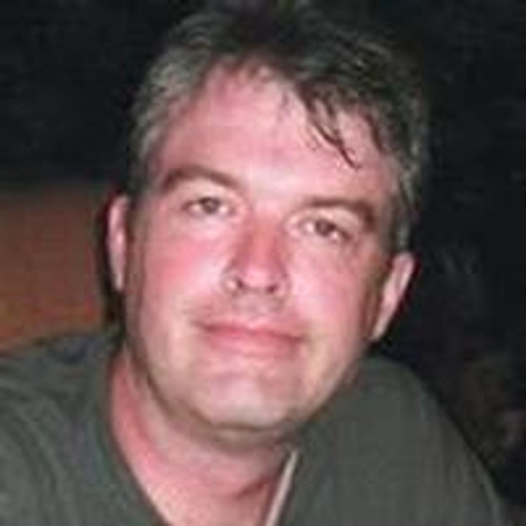 Patrick J. O'Brien