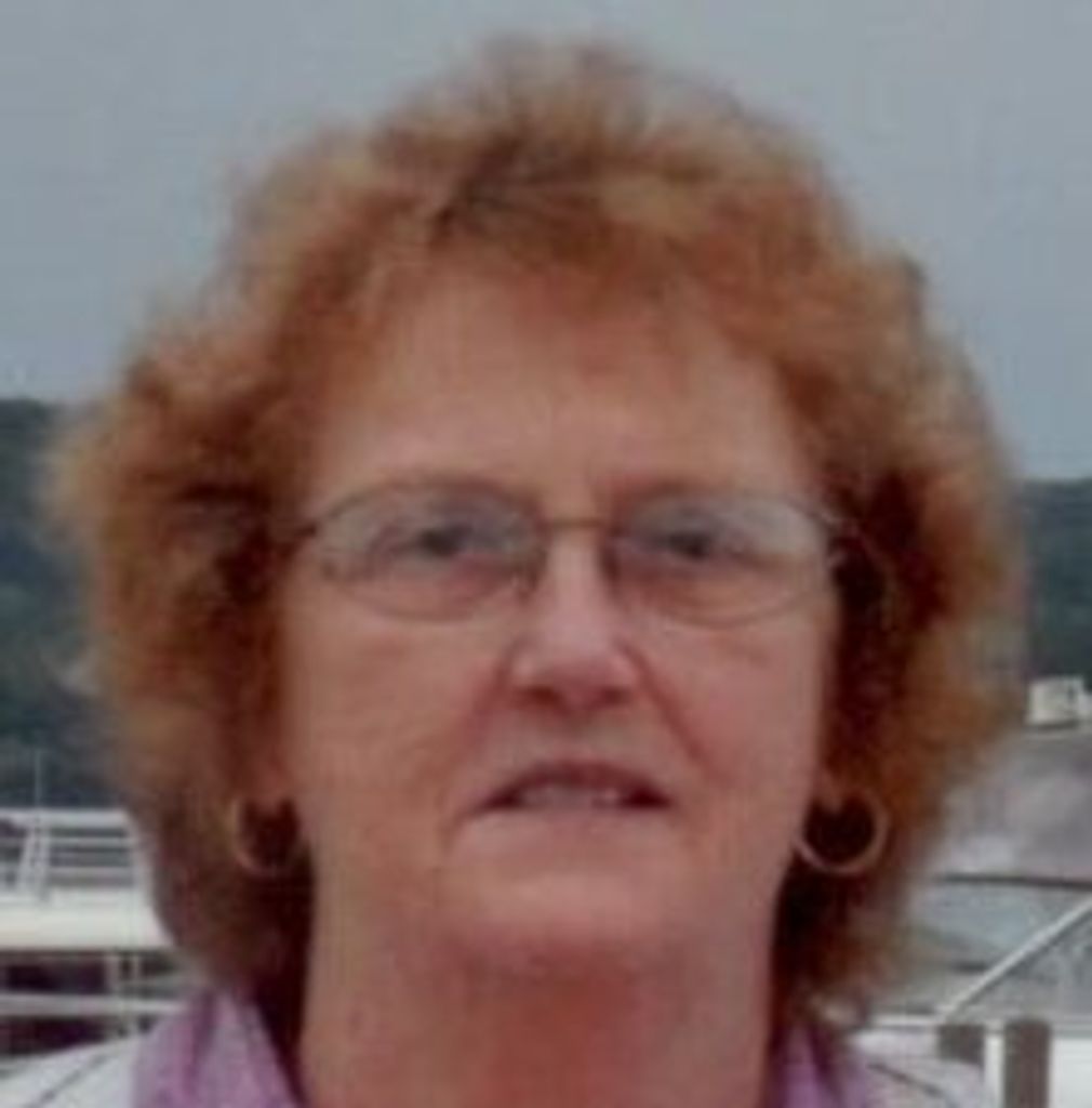 Margaret Lynn Russell Profile Photo