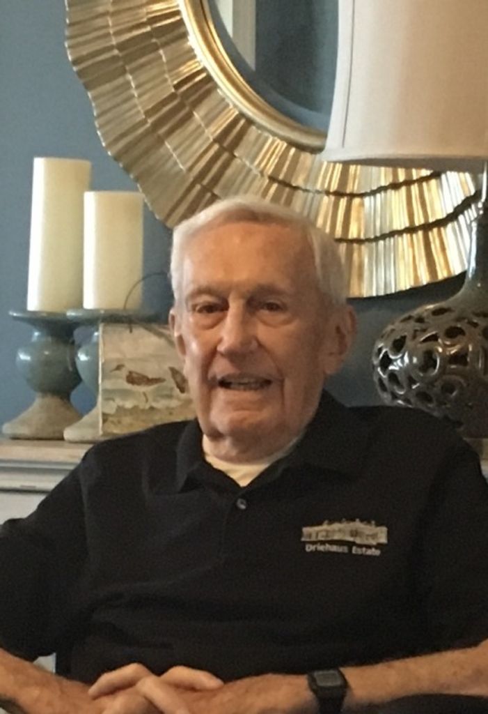 Robert A.  "Bob" Meyerhofer Profile Photo