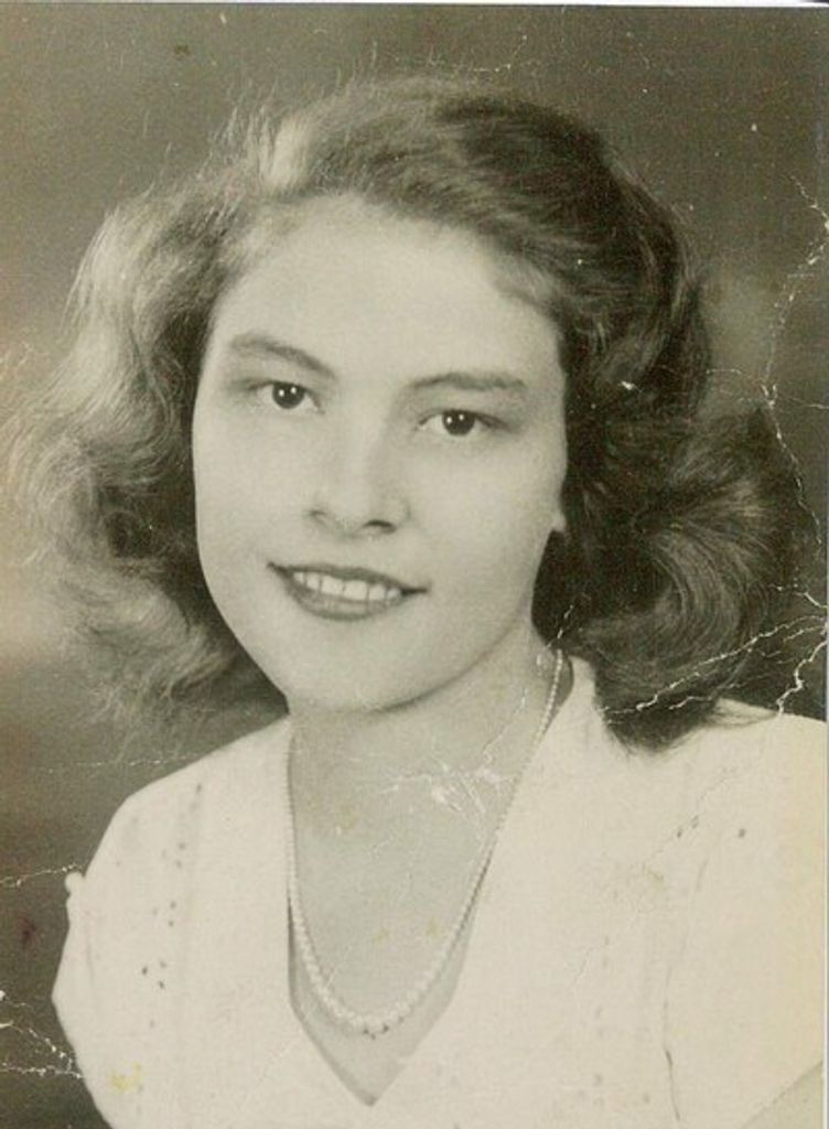 Jean Smith Profile Photo
