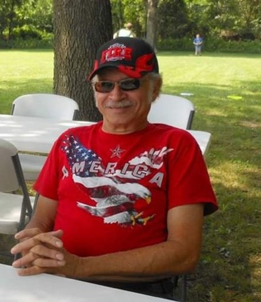 Edwin "Ed" C. Russell Profile Photo