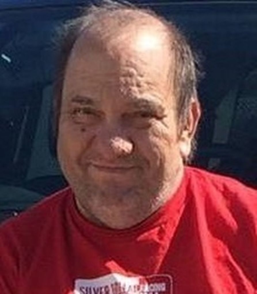 Carl Larvenz Profile Photo