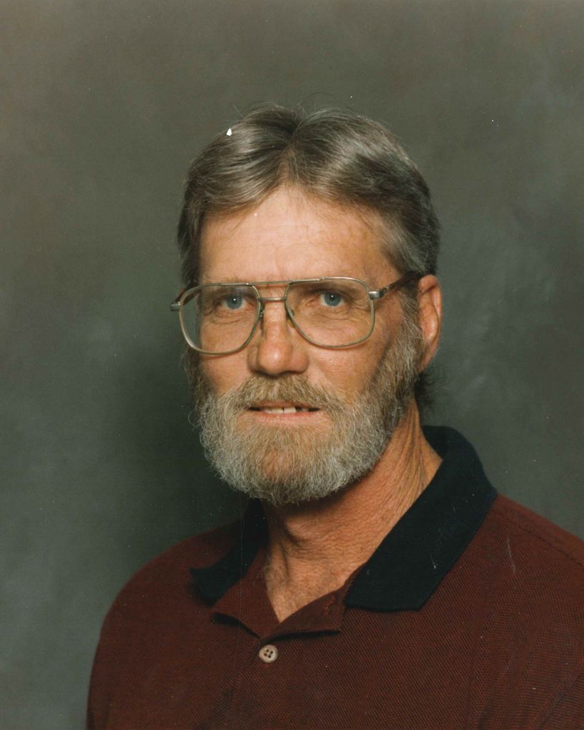 Ronald Wayne Strickland