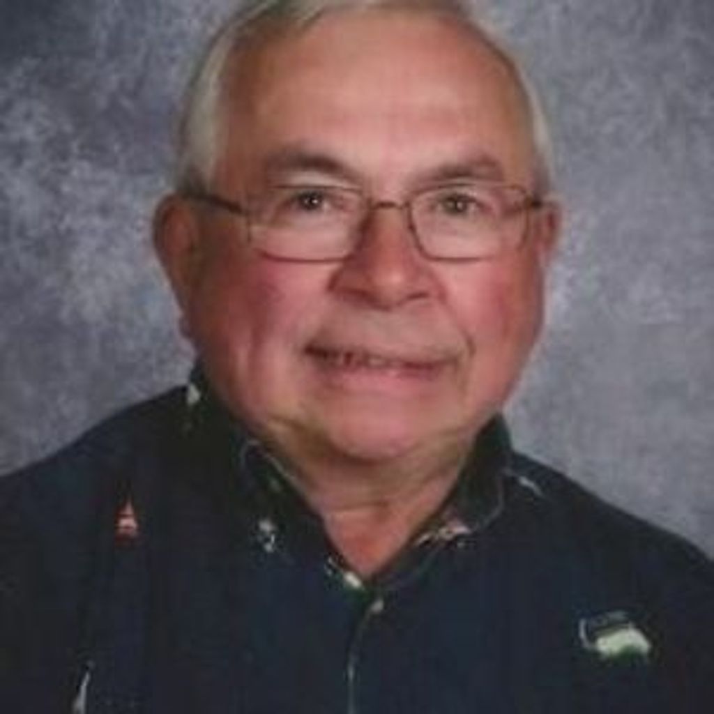 Arnold Baier Profile Photo