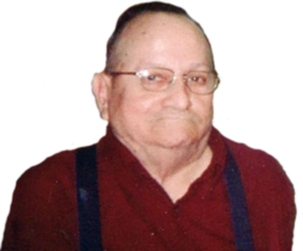 Hector B. Lozano