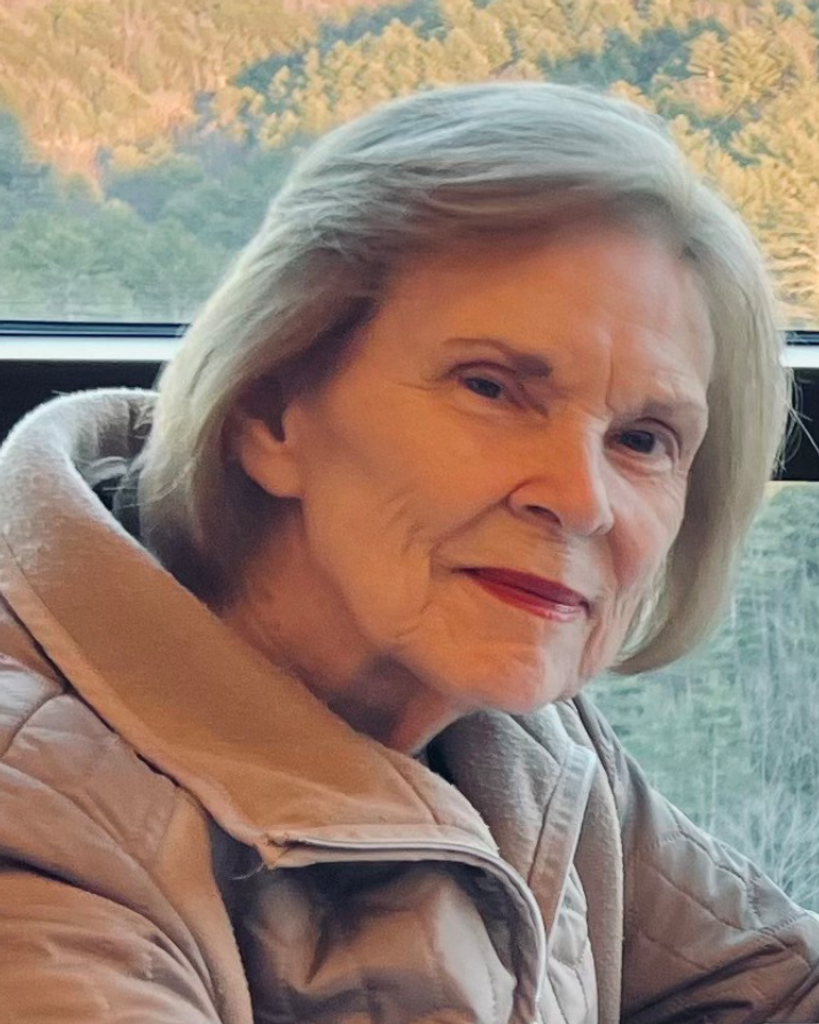 June Carol Melton Profile Photo