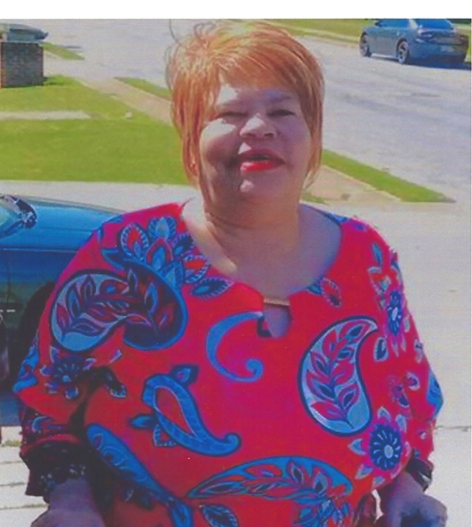 Linda Anne Logan Profile Photo