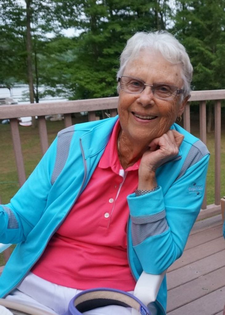Joyce Carolyn Goldberg