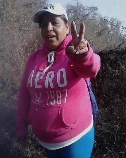 Angelica Maria Jimenez Bonilla's obituary image