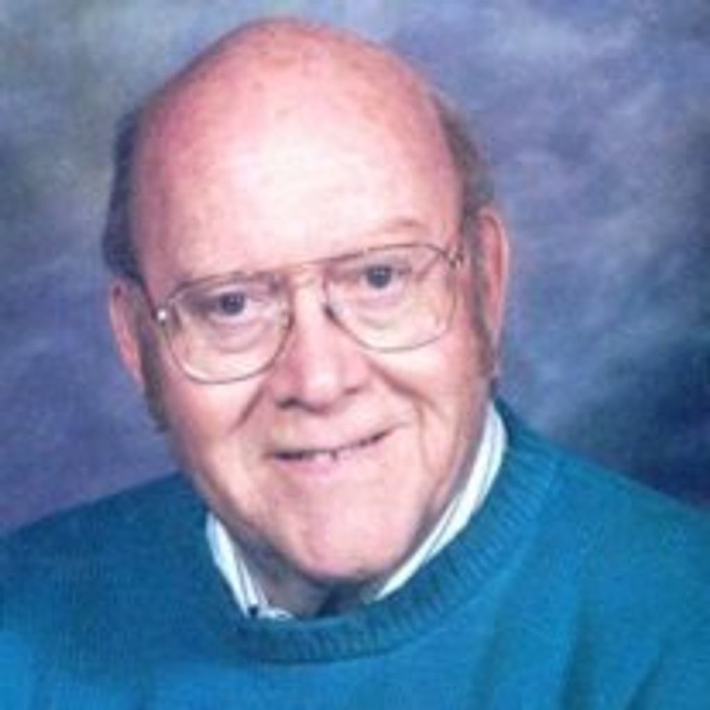 John  "Russ" Lynch