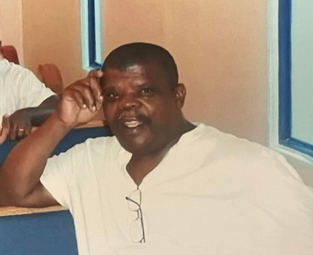 Leroy Garrett Profile Photo