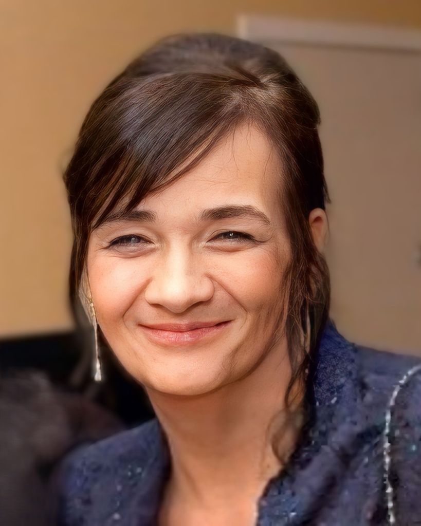 Debra M. Dugdale