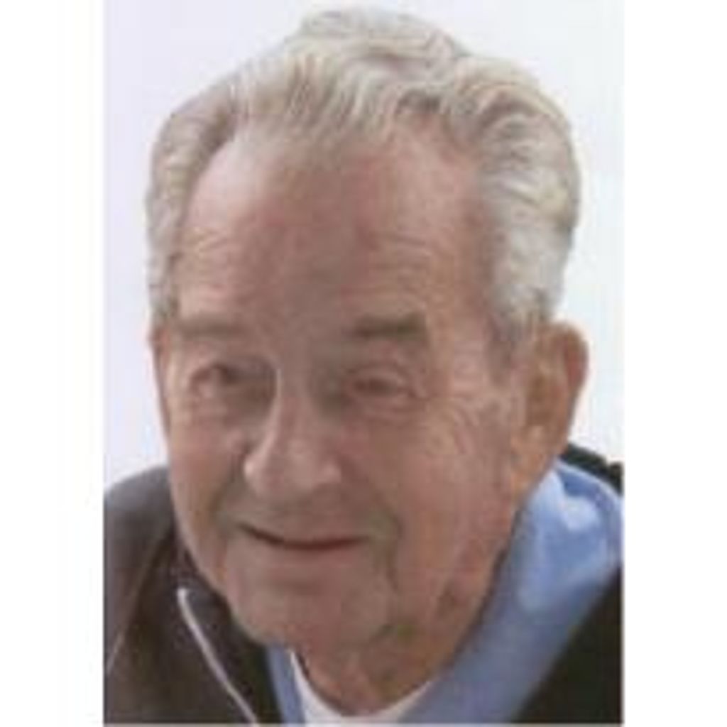 David "Dave" Thomas Ausborn