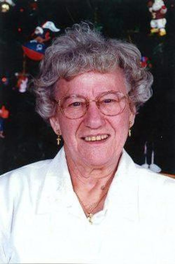 Ann E. Everhart