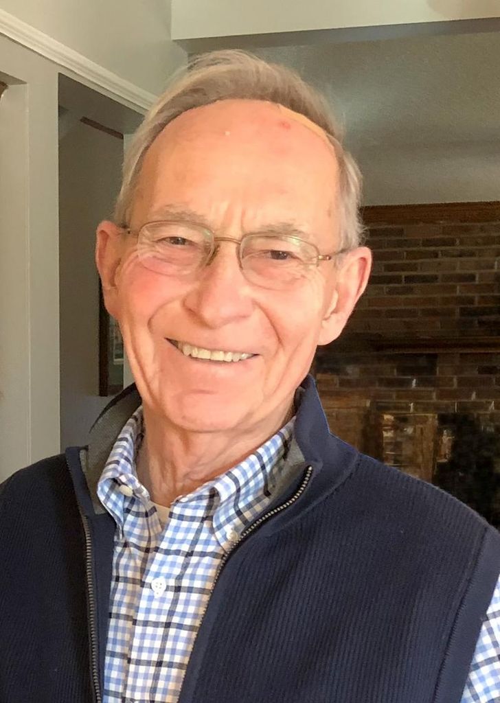 Ralph Richard Shaw Profile Photo