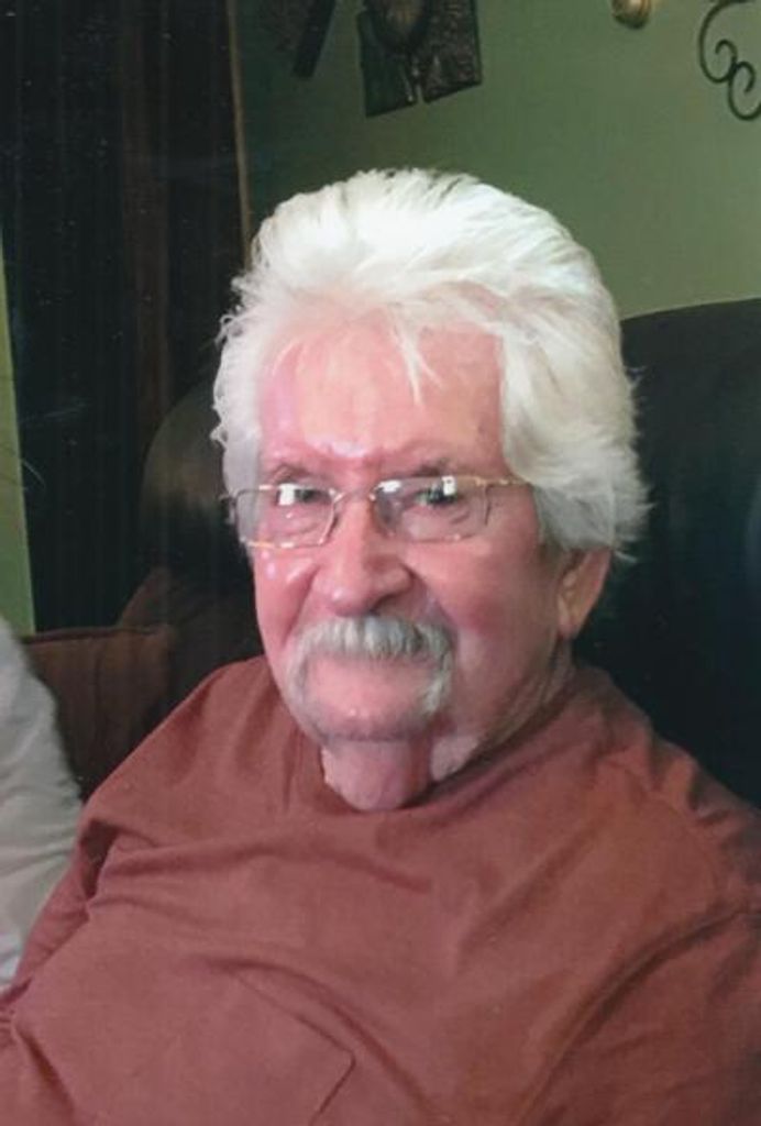 Doris "Glen" Jackson