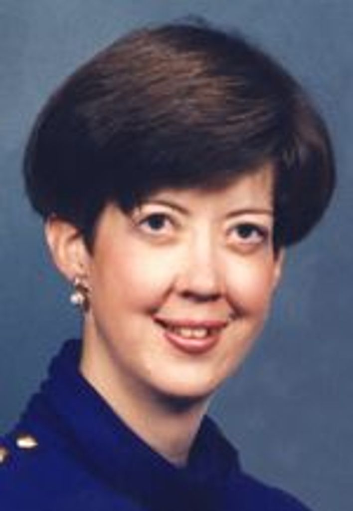 Jennifer Irene Callister