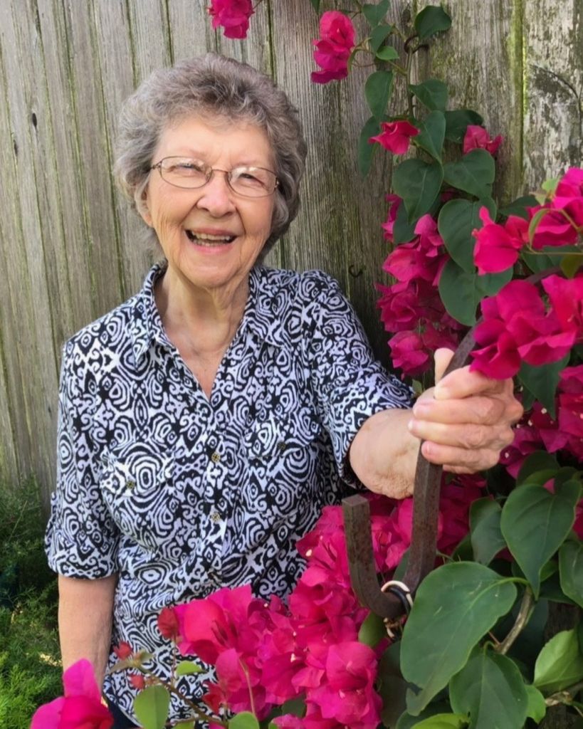 Monell Wallace