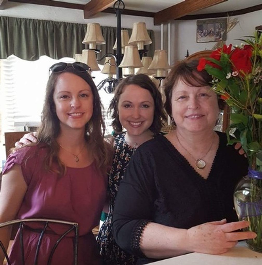 Rosemary Wackerle Profile Photo