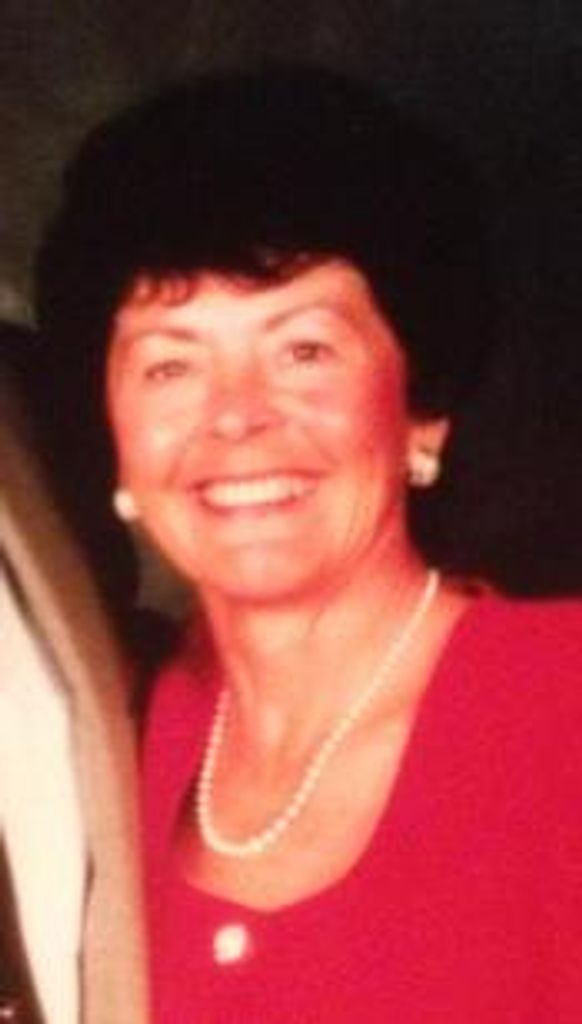 Patricia I. Kelly