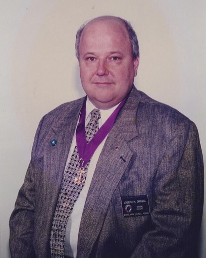 Joseph H. Drasal, Sr.