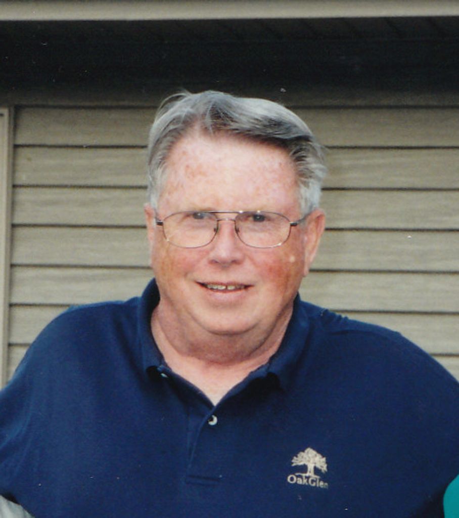 James E. “Jim” Daly