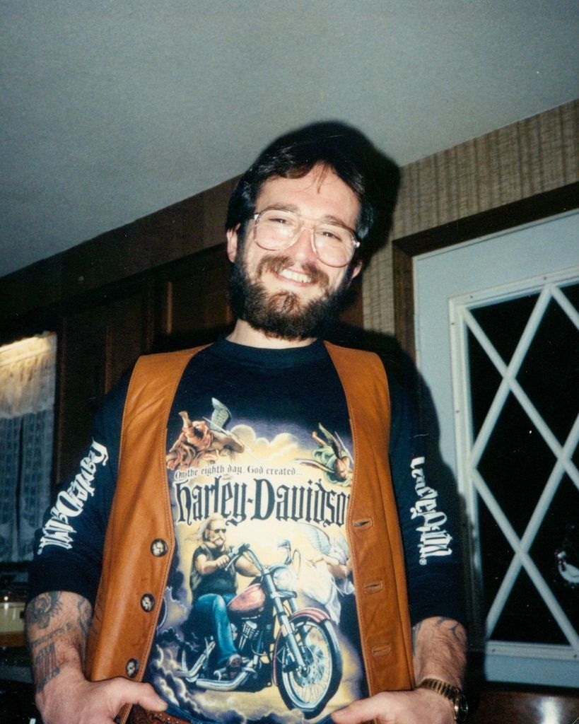 Michael C. Gluchacki Profile Photo