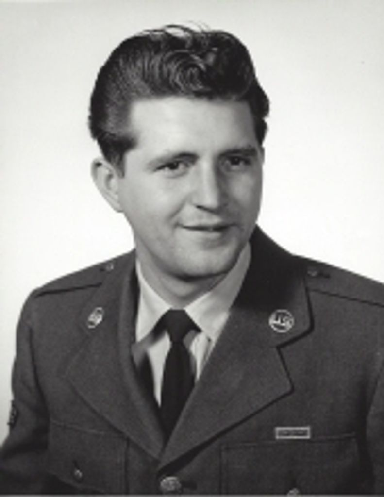 Harry B. "Jr" Thatcher, Jr. Profile Photo
