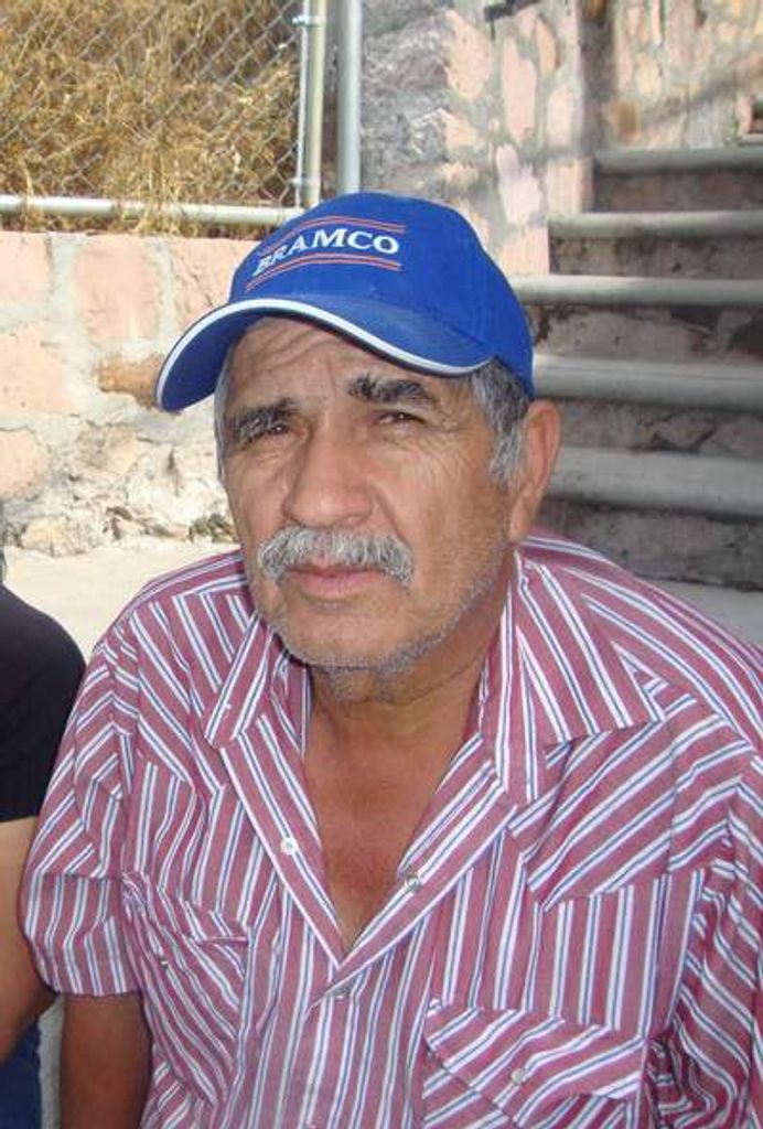 Carlos Perez Ocegueda Profile Photo
