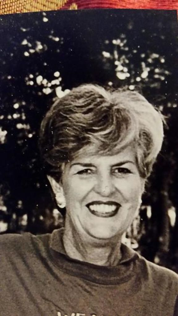Peggy Weaver Knox Profile Photo