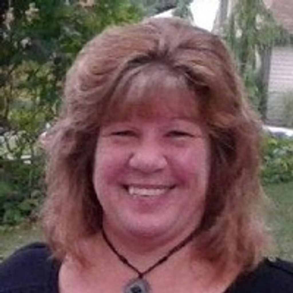 Catherine Bishop