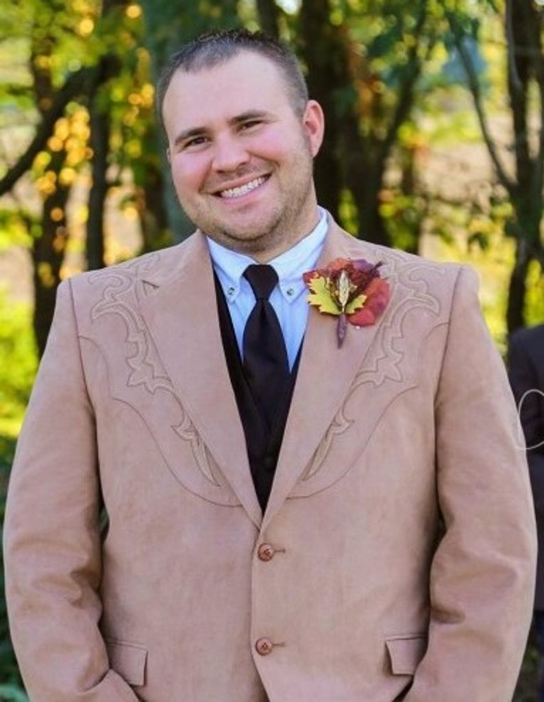 David James Devore