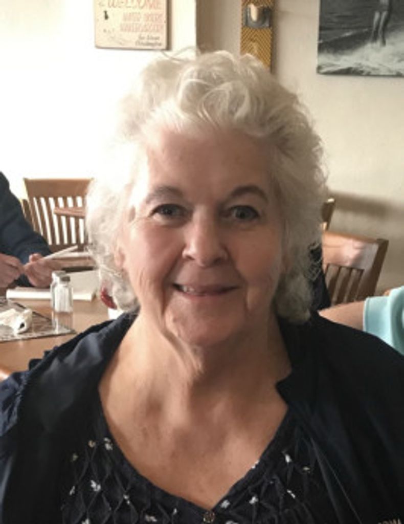 Carolyn Griffin Mitchell Profile Photo