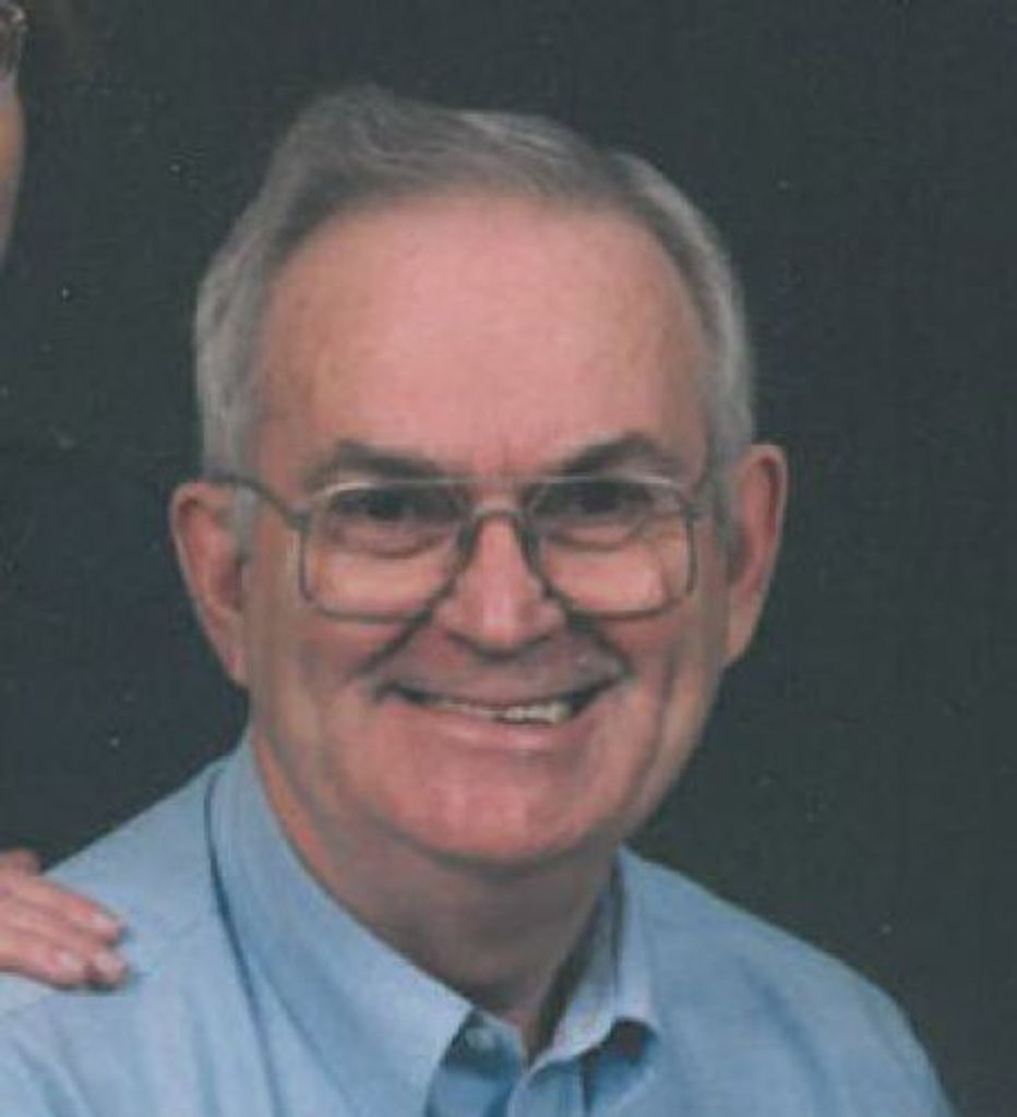 Jack L. Wilson Profile Photo