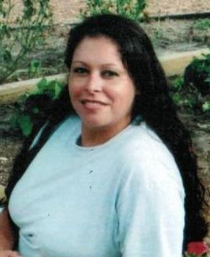 Patricia Martinez Profile Photo