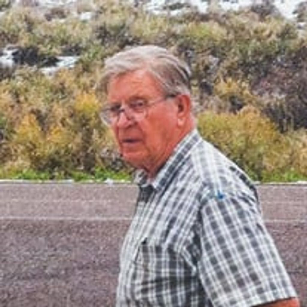 Udell Snow Anderson