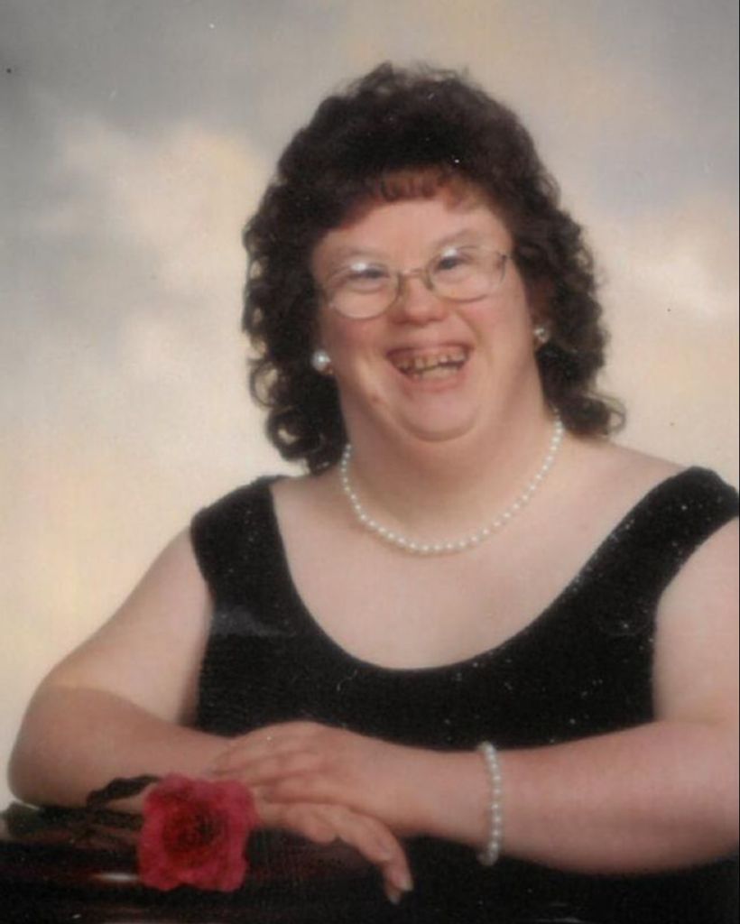 Lucinda "Cindy" Draughon Profile Photo