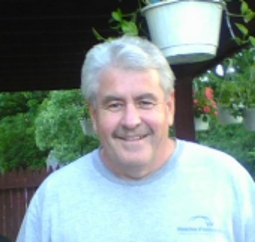 James Kevin Culligan