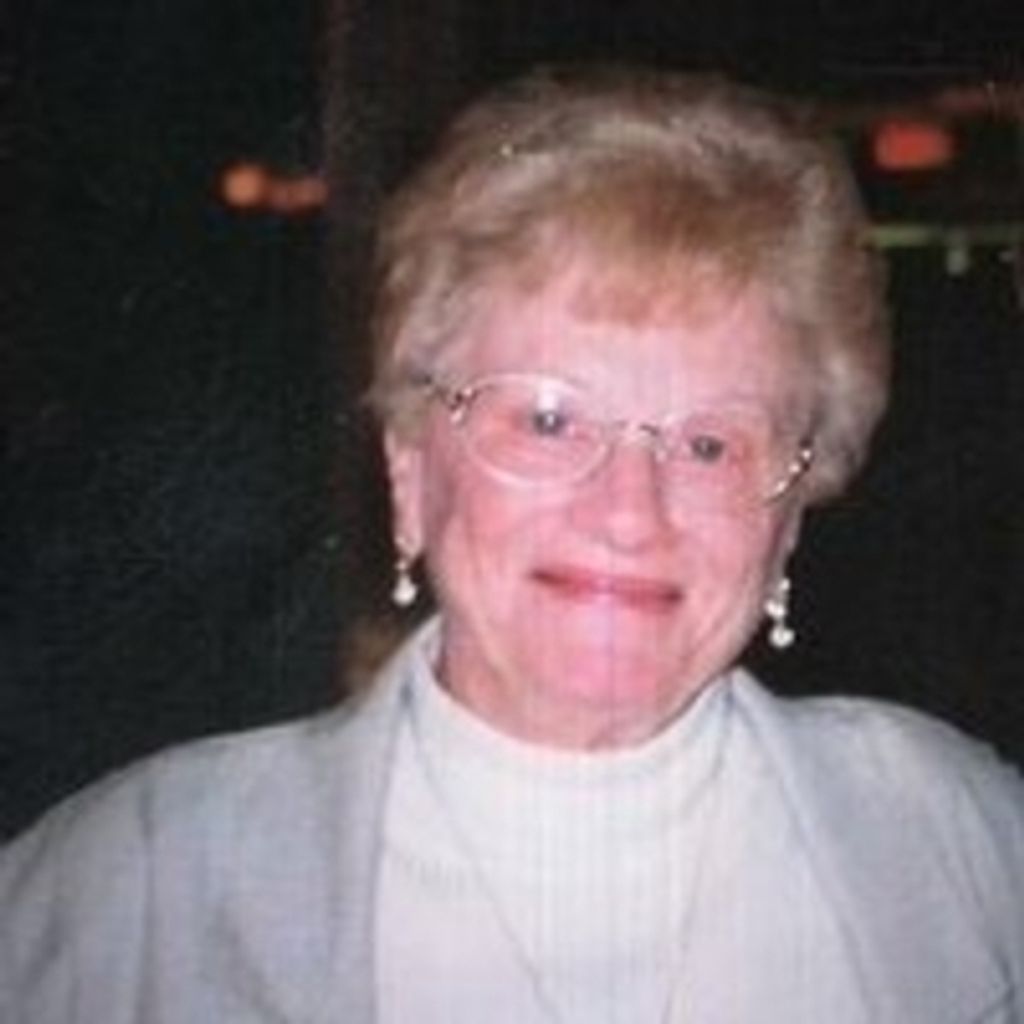 Ann S. Jones Profile Photo