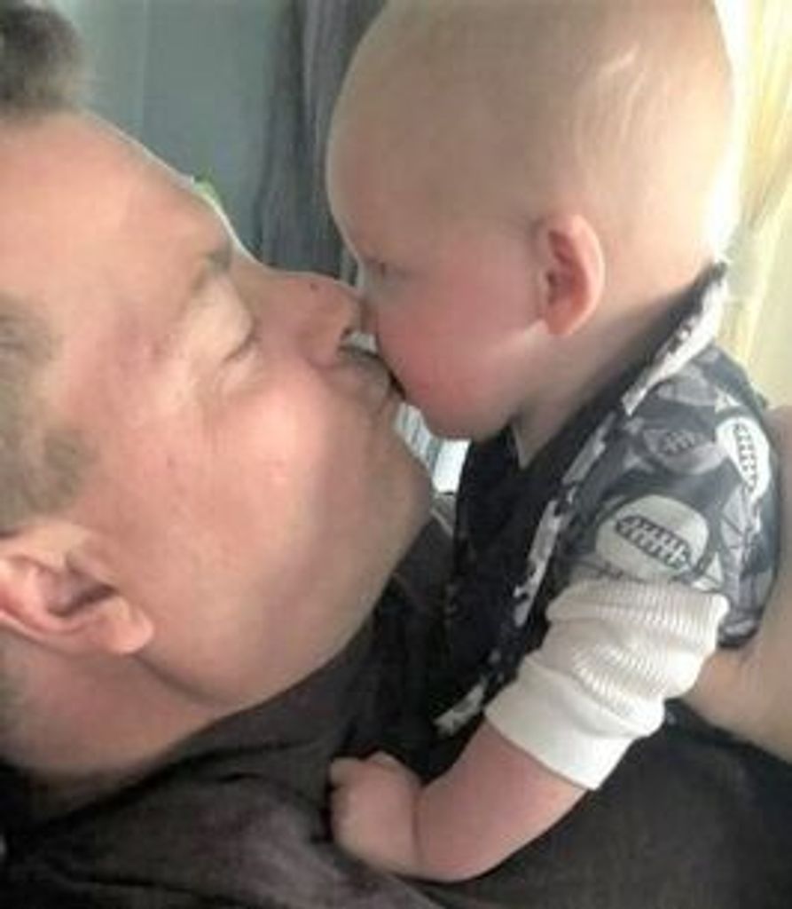 William Gordon Profile Photo