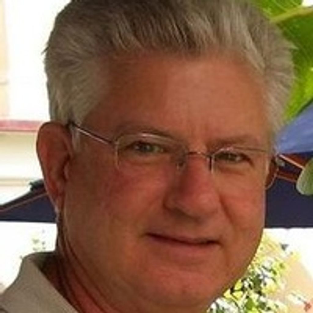 Richard D. Vannest