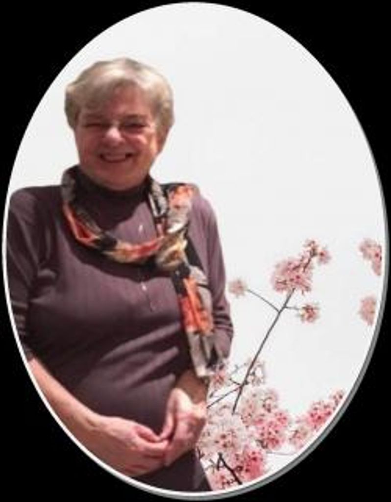 Barbara Ann Thomas Profile Photo