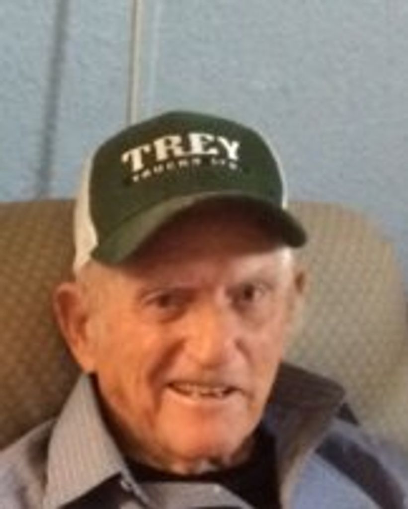 Glenn Eugene Jackson